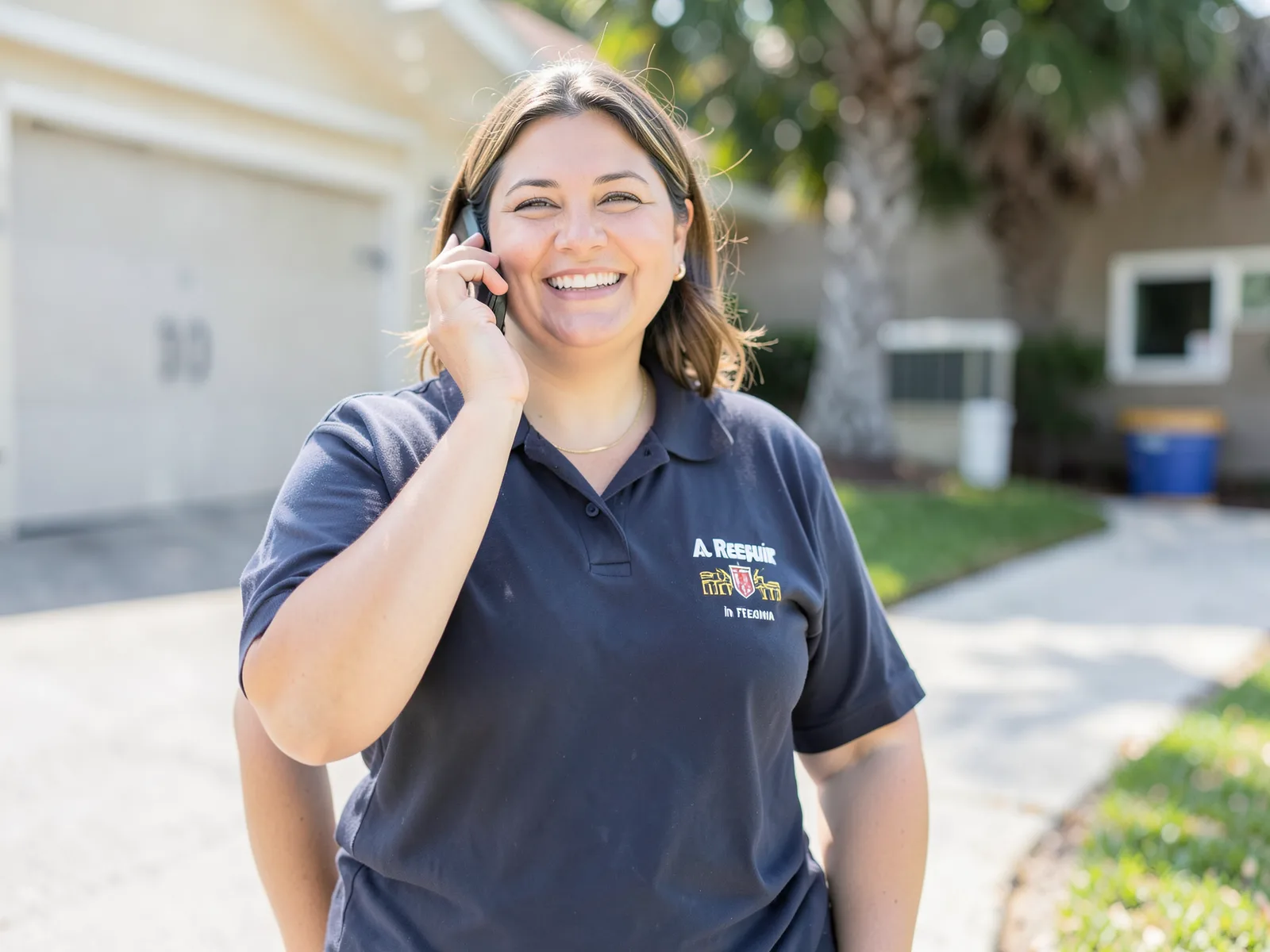 AC Maintenance in Felda, FL